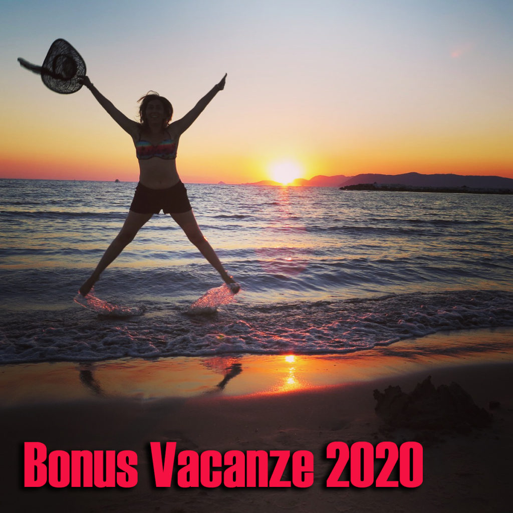 Bonus Vacanze 2020