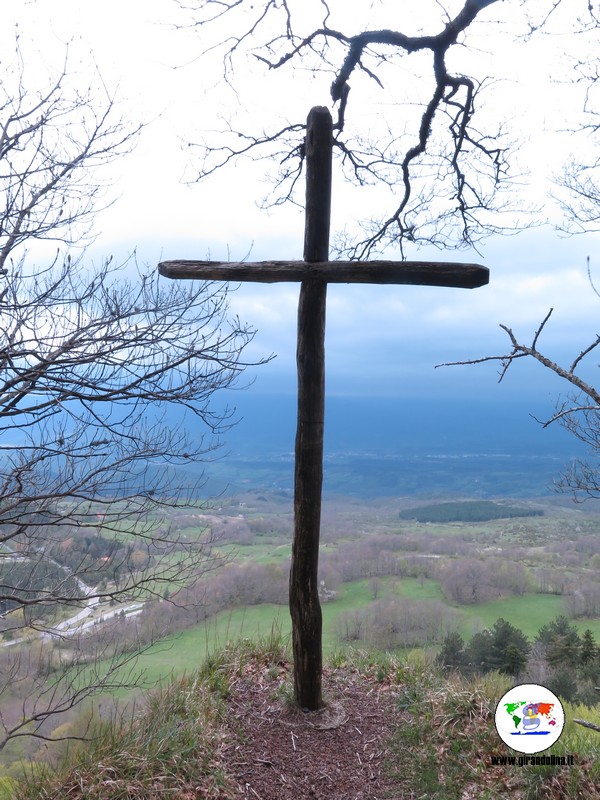 Toscana Orientale -  Eremo di Camaldoli