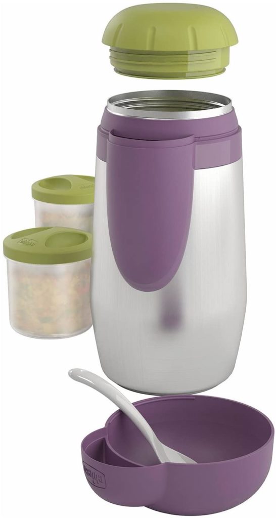 Oggetti per bambini - thermos