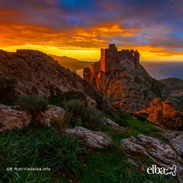 Isola d'Elba ( ph credits  r.ridi /Visit Elba .info )