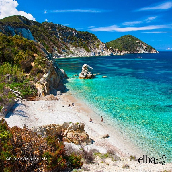 Isola d'Elba ( ph credits  r.ridi /Visit Elba .info )