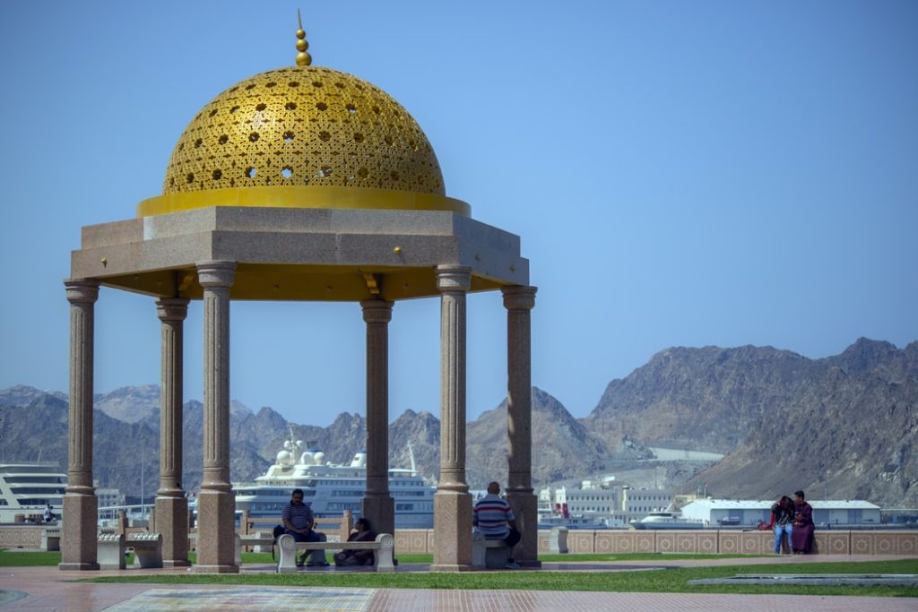 Oman (ph @mostafa_meraji)