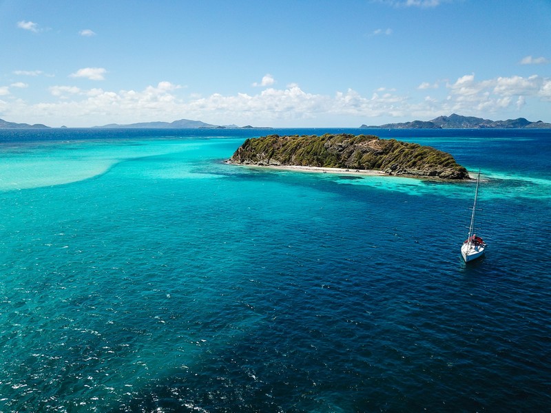 Vacanze in catamarano con i bambini ( ph sailsquare)