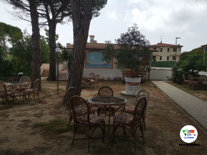 Isola d' Elba dove alloggiare con bambini, Hotel Santa Caterina  la nostra camera