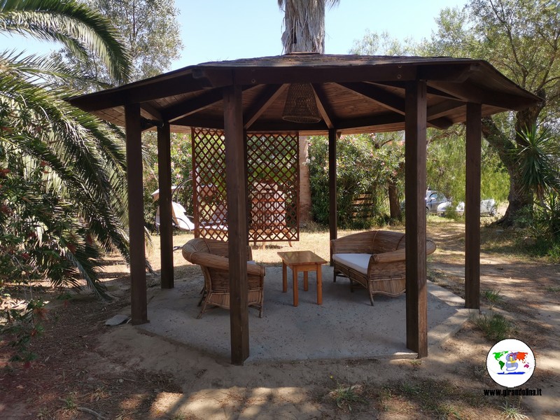 Isola d'Elba dove alloggiare con bambini, Hotel Santa Caterina  la pineta