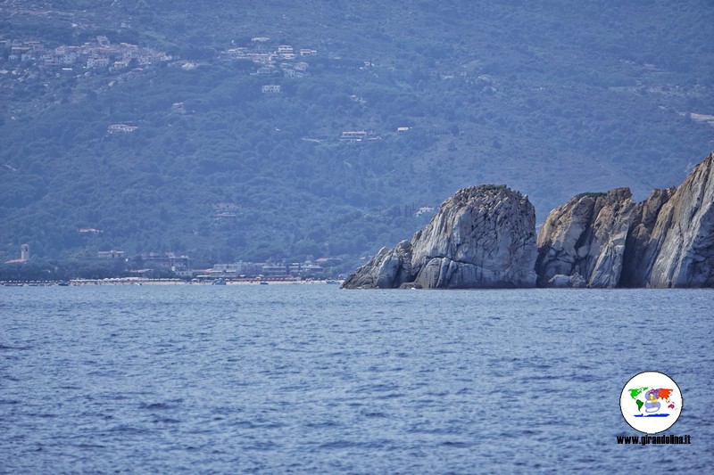 Immersioni Isola d'Elba 