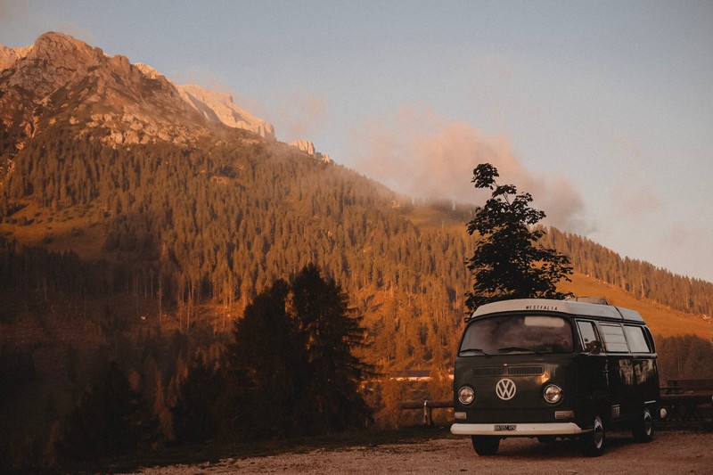 Viaggio in camper ( ph credits goobony)