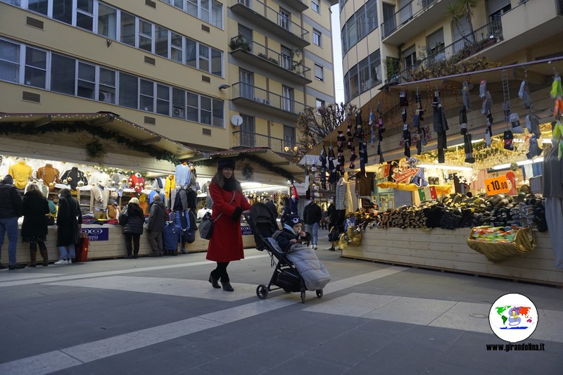 Arezzo Città del Natale 