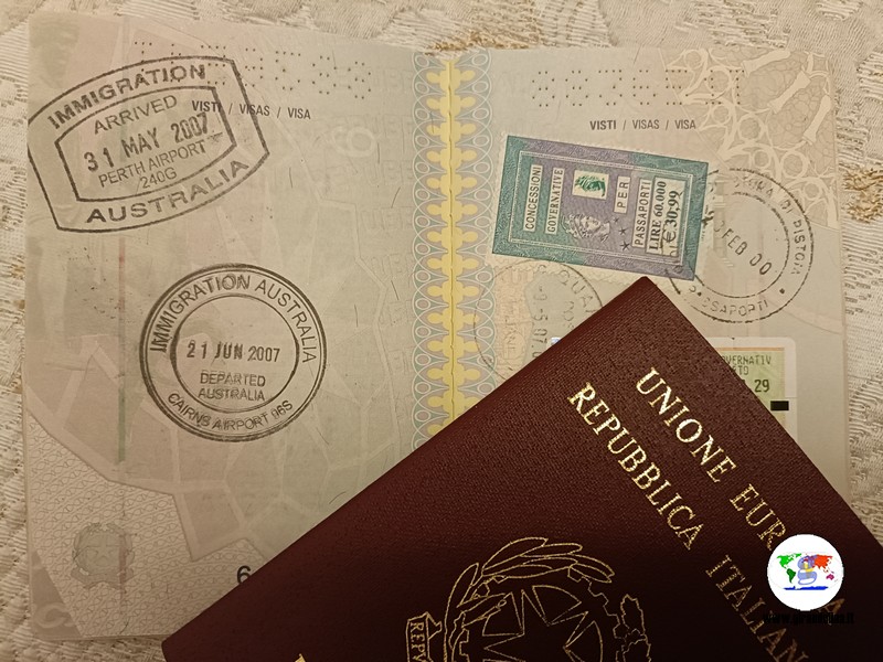 Il passaporto italiano, la nostra guida