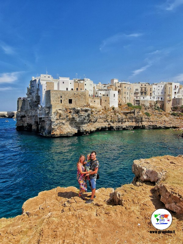 Polignano a Mare