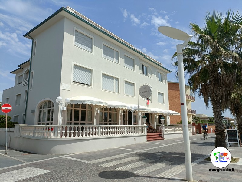 HG Hotel Settebello