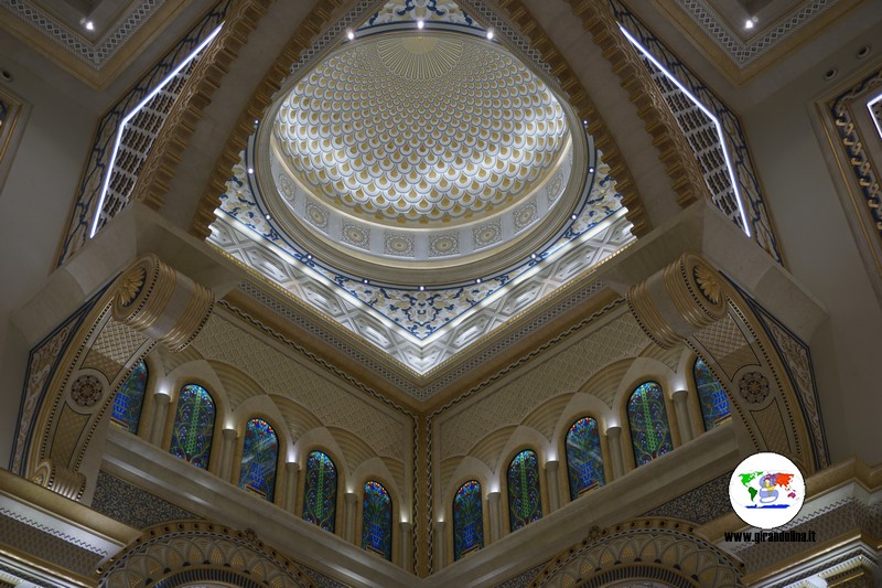 Qasr Al Watan