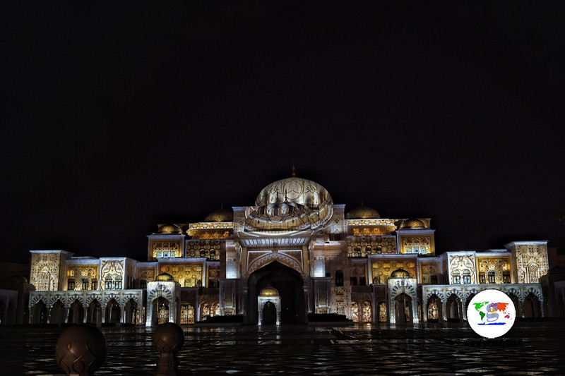 Qasr Al Watan