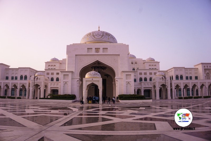 Qasr Al Watan