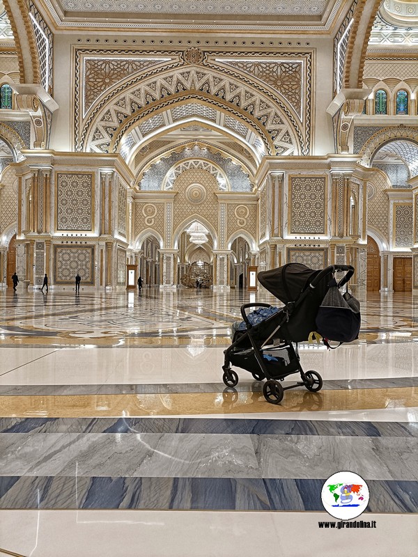 Qasr Al Watan