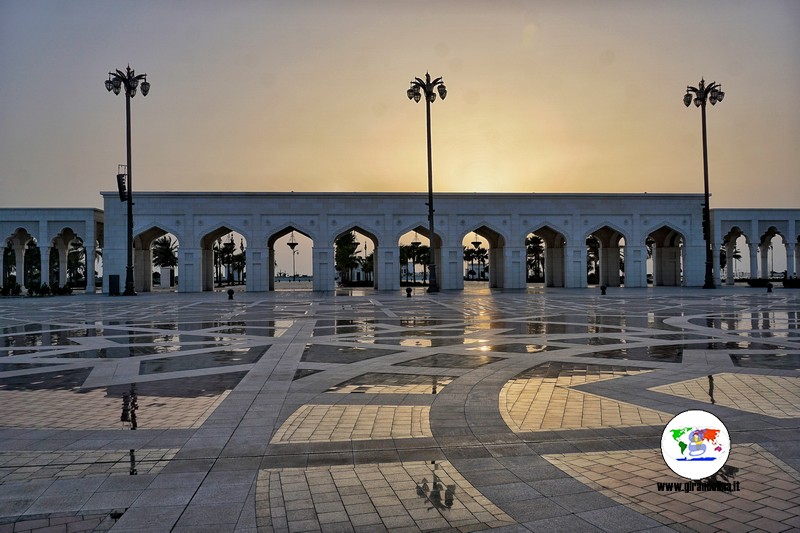 Qasr Al Watan