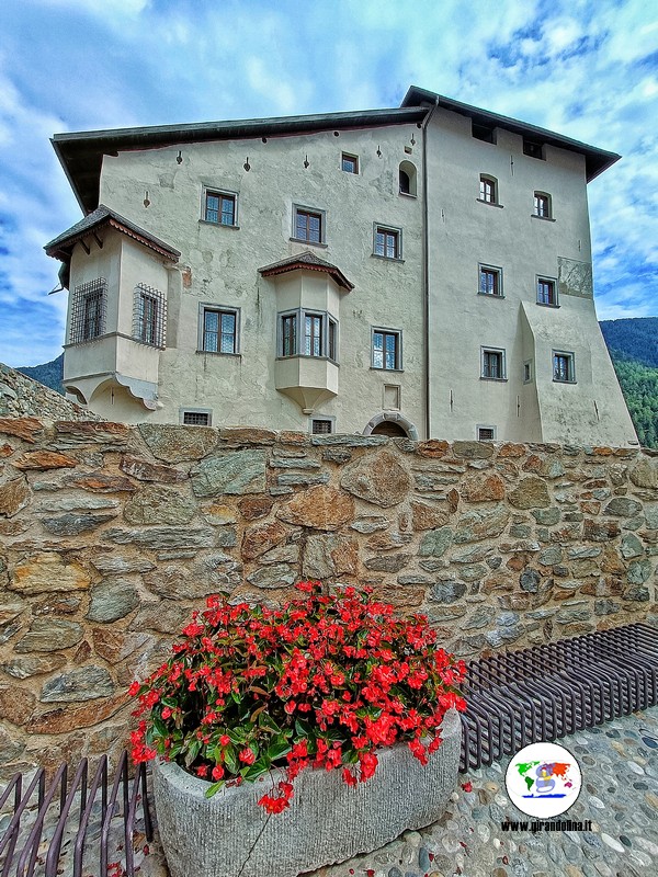 Castel Caldes - Castelli  in Val di Sole