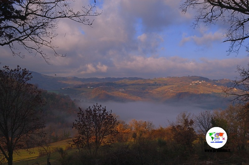 Turismo in Umbria