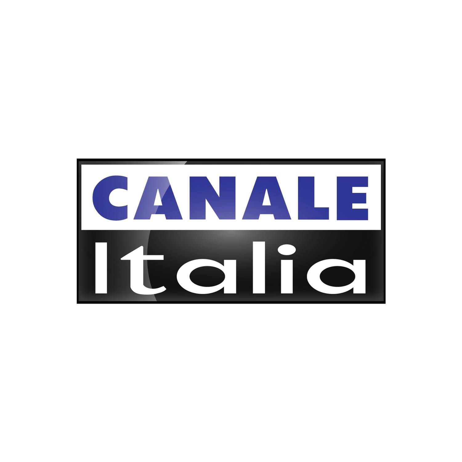 LogoCanaleItalia