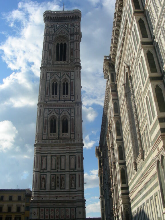 Campanile di Giotto