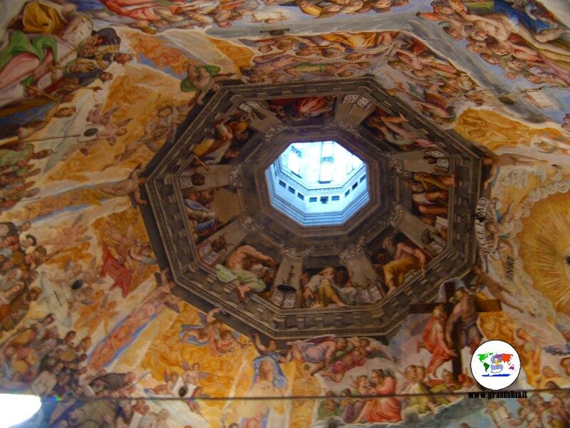 La Cupola del Brunelleschi