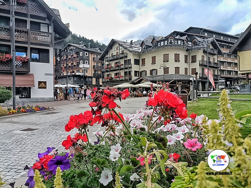 Madonna di Campiglio centro