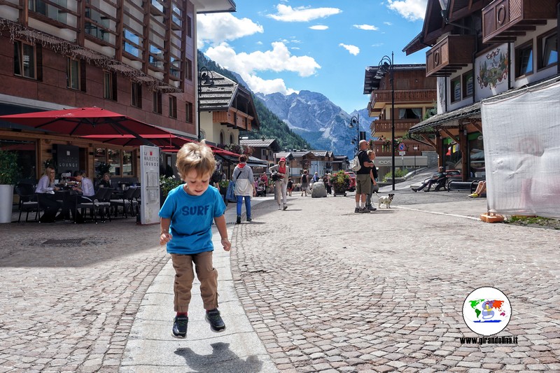 Madonna di Campiglio centro