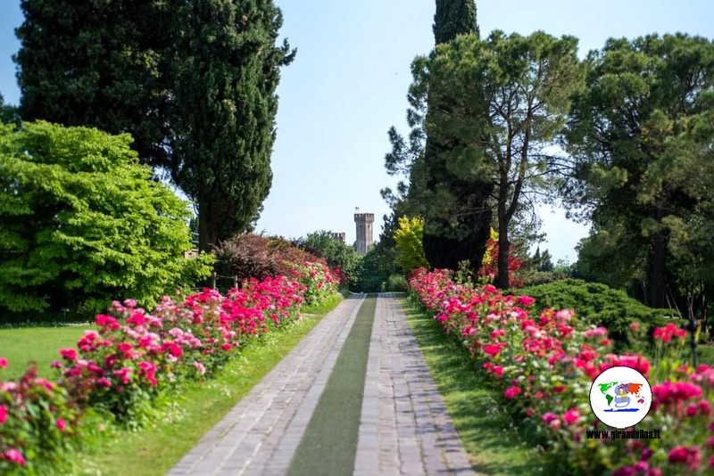 Parco Giardino Sigurtà ( PH pagina fb)