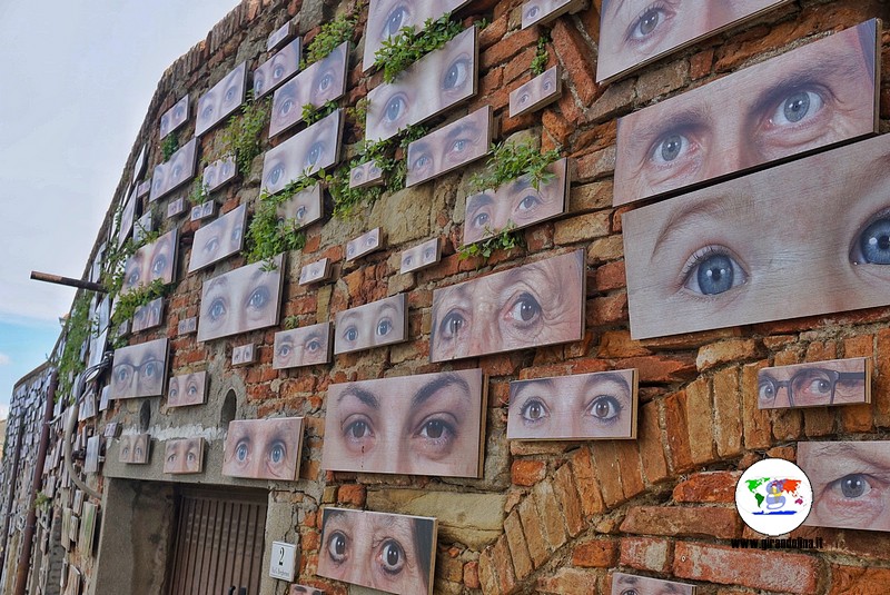 Lo Sguardo di Peccioli 