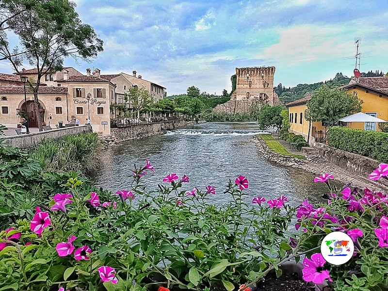 Borghetto sul Mincio