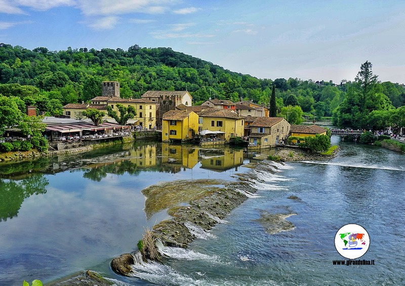 Borghetto sul Mincio