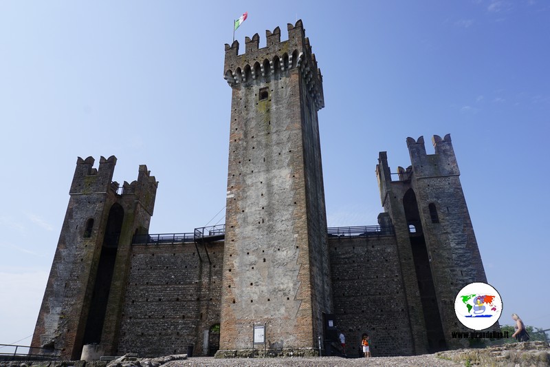 Castello Scaligero