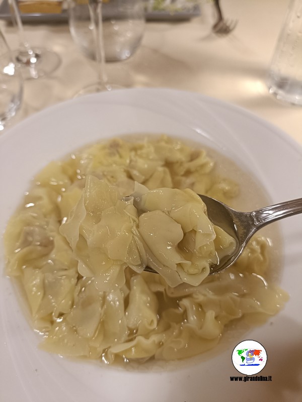 Tortellino di Valeggio