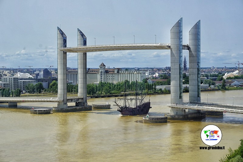 Ponte Jacques-Chaban-Delmas