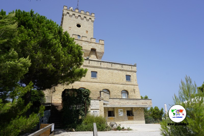 Torre del Cerrano