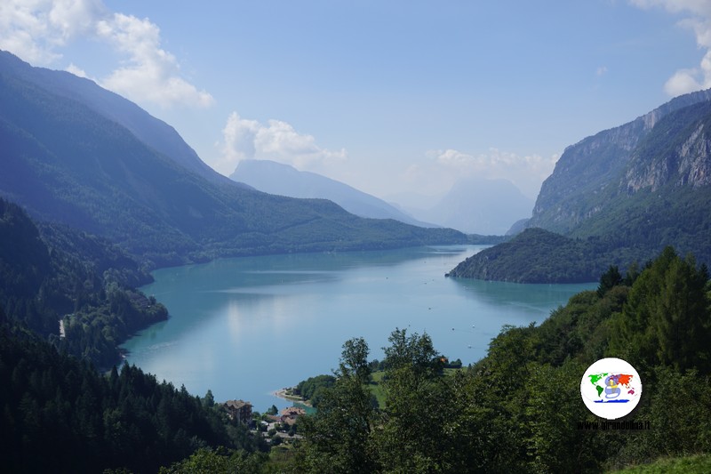 Lago di Molveno