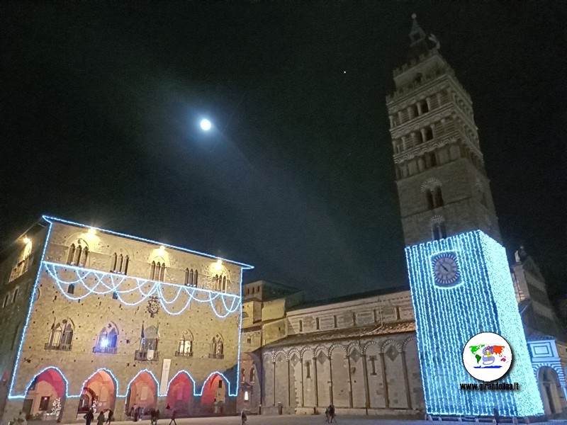 Pistoia Città del Natale 