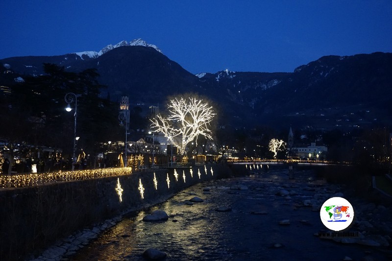 Merano d'inverno