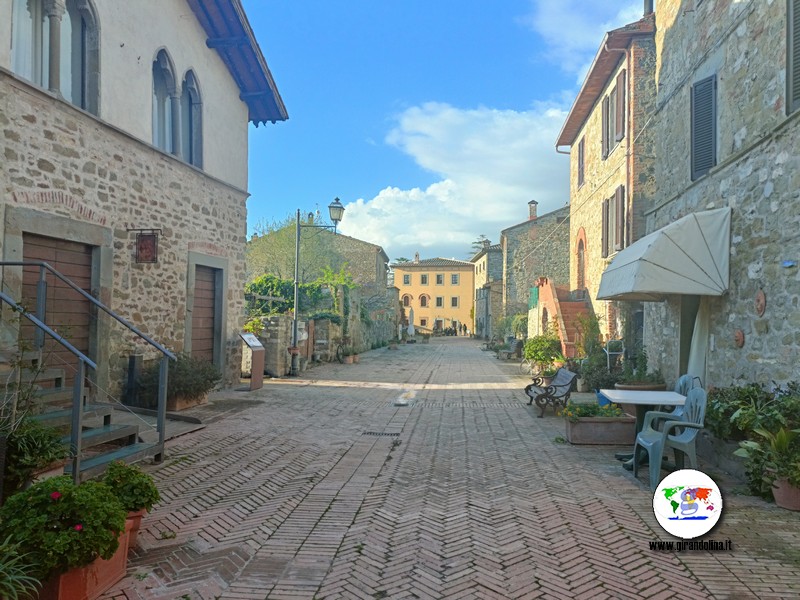 Escursioni sul Lago Trasimeno - Isola Maggiore