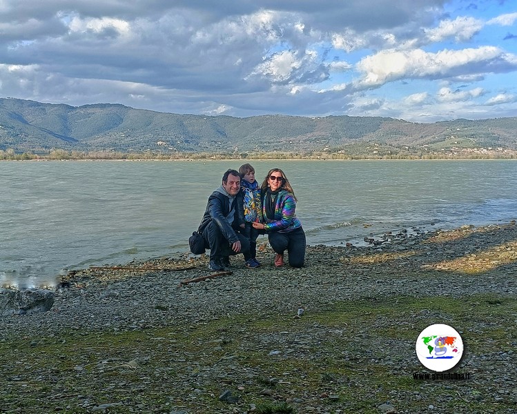 Escursioni sul Lago Trasimeno - Isola Maggiore