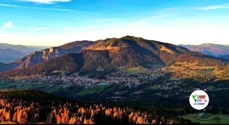 Trentino d' estate