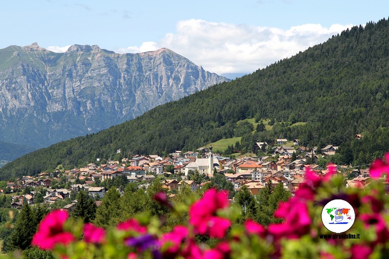 Trentino d'estate