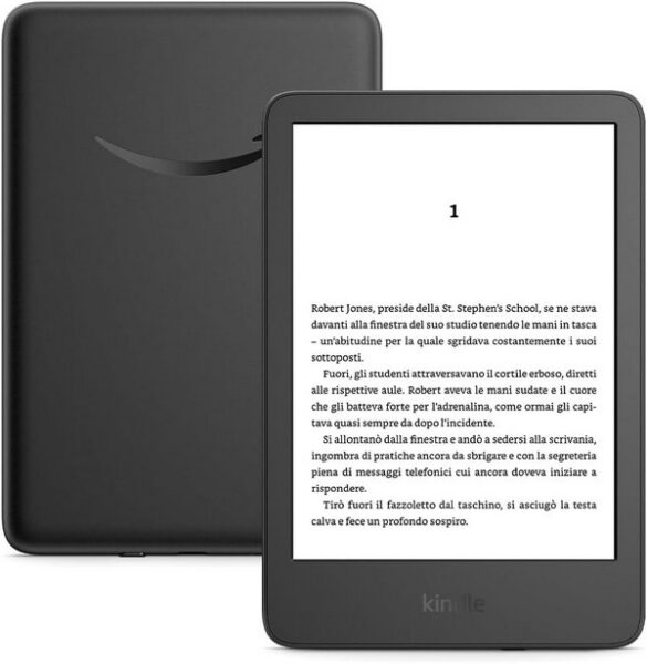 Relax in viaggio con il Tablet