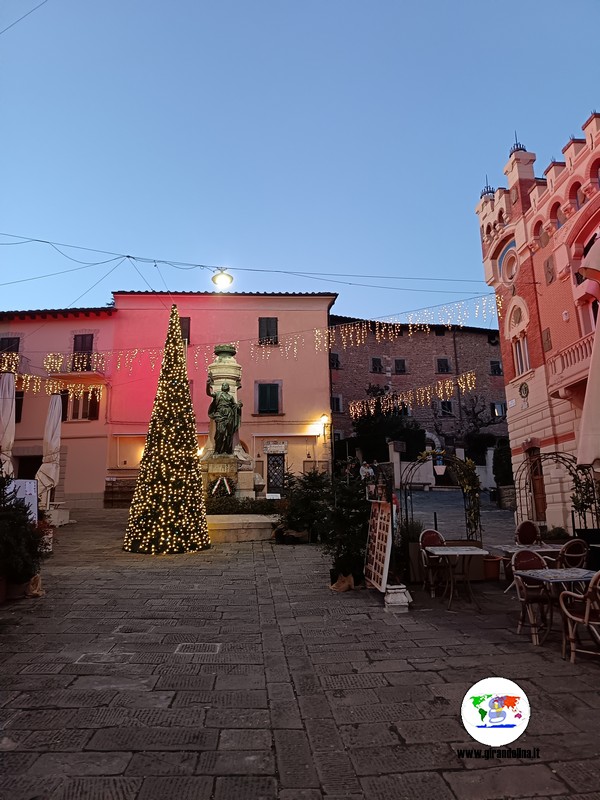 Attività da fare al Padule di Fucecchio, Montecatini Alto